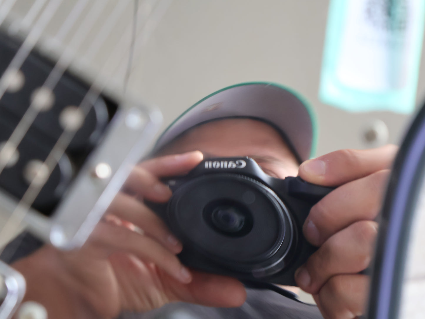 1984 Squier (by Fender Japan) "JV Series" SST-30 Vintage Stratocaster (Black)