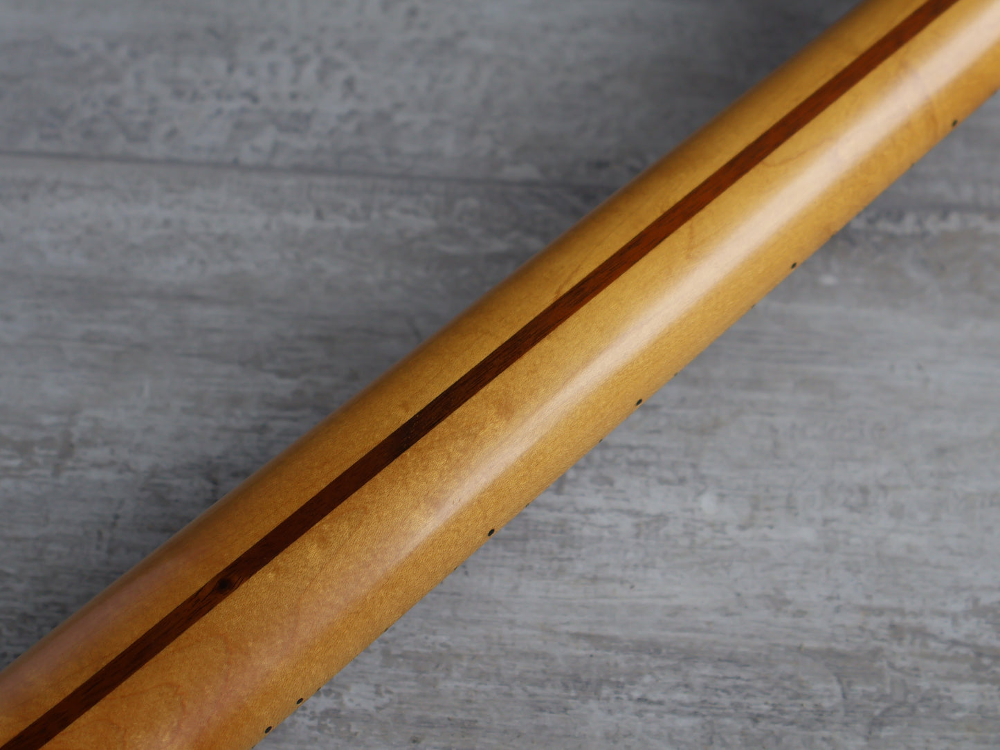 1984 Squier (by Fender Japan) "JV Series" SST-30 Vintage Stratocaster (Black)