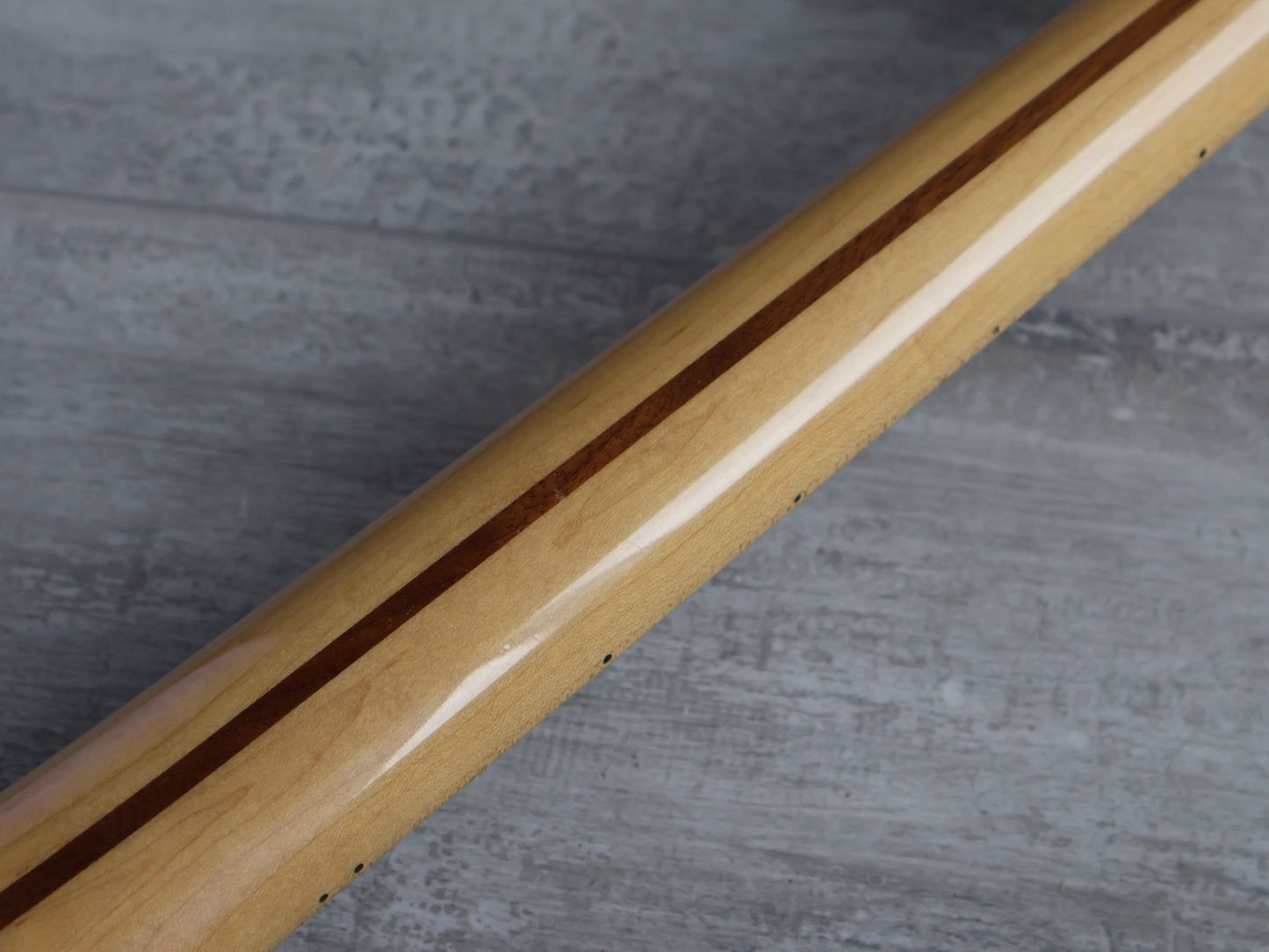 2010 Fender Japan TC72 Telecaster Custom w/Seymour Duncan (Black)