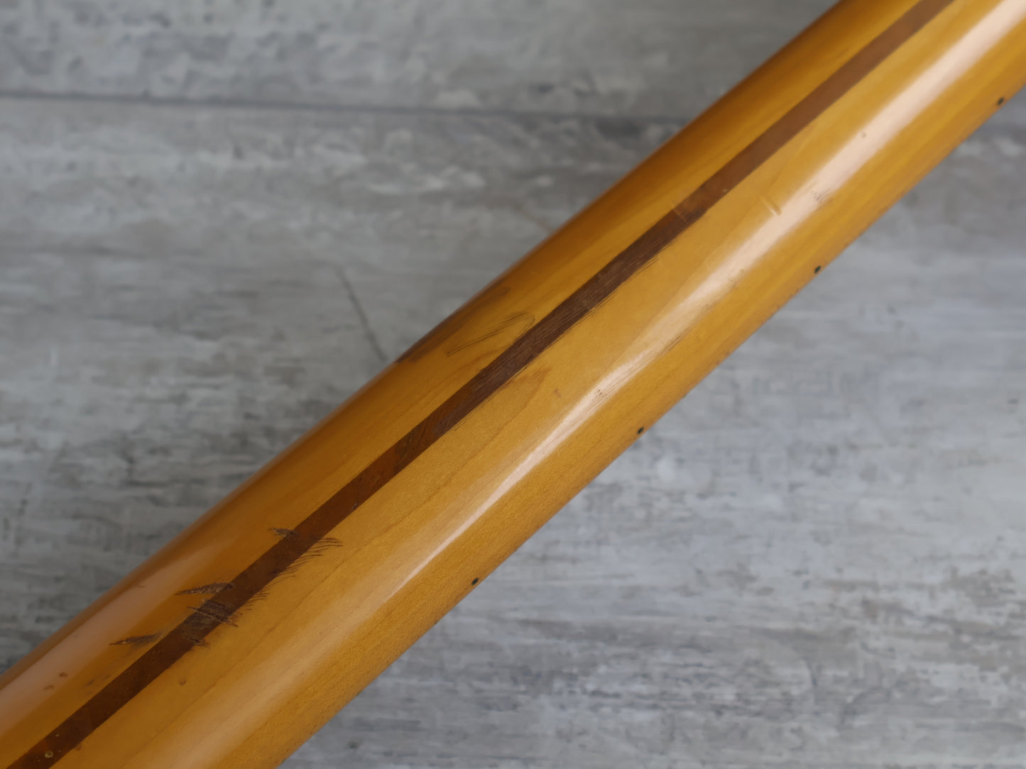 1984 Squier (by Fender Japan) "JV Series" SST-30 Vintage Stratocaster (Black)