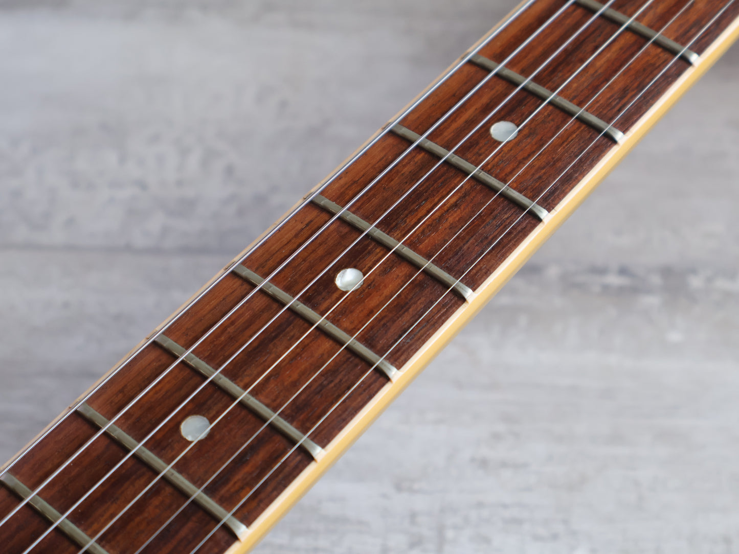 1995 Gibson USA Les Paul Special (TV Yellow)