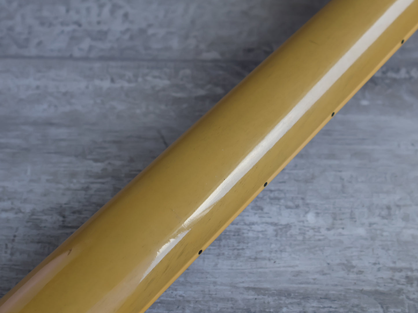 1995 Gibson USA Les Paul Special (TV Yellow)