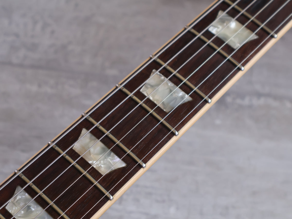 1998 Gibson USA Les Paul Standard (Honey Burst)