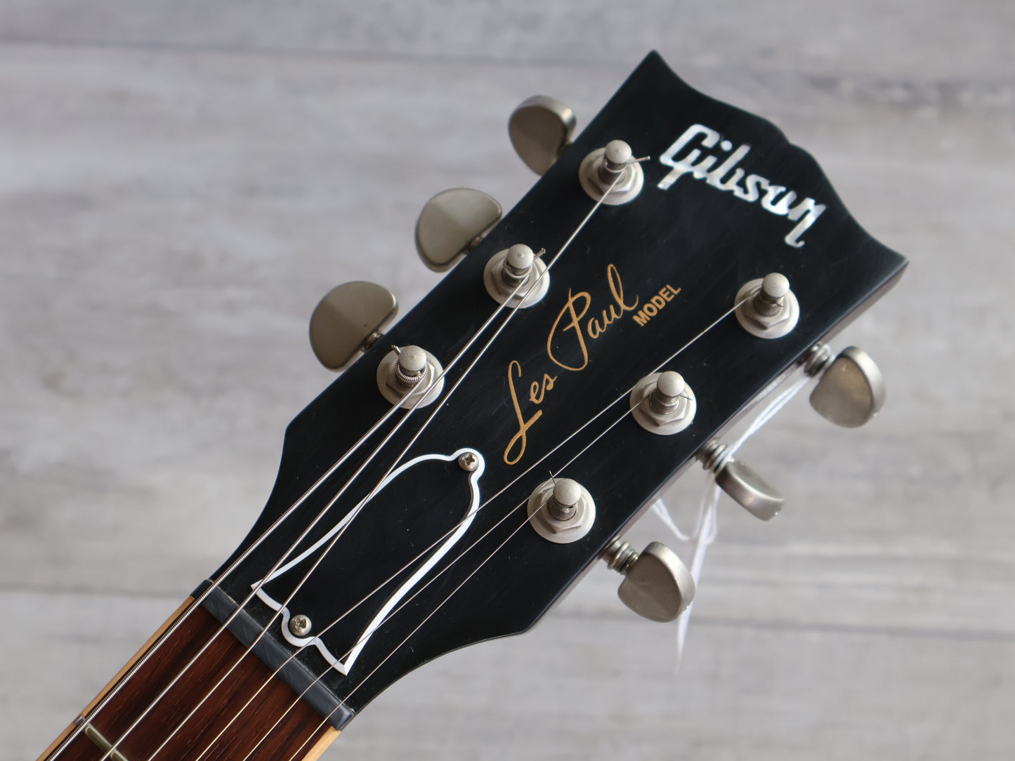 2014 Gibson USA 120th Anniversary Les Paul Standard (Rootbeer Burst)