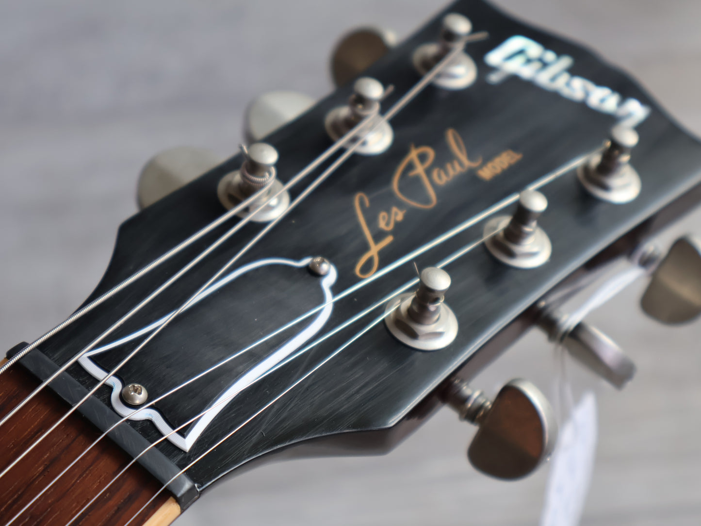 2014 Gibson USA 120th Anniversary Les Paul Standard (Rootbeer Burst)