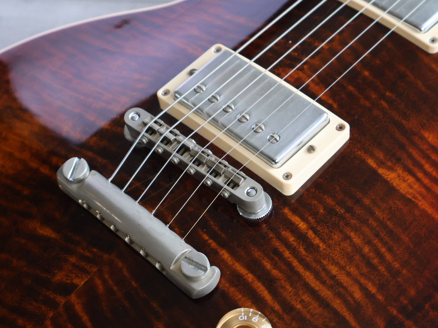 2014 Gibson USA 120th Anniversary Les Paul Standard (Rootbeer Burst)