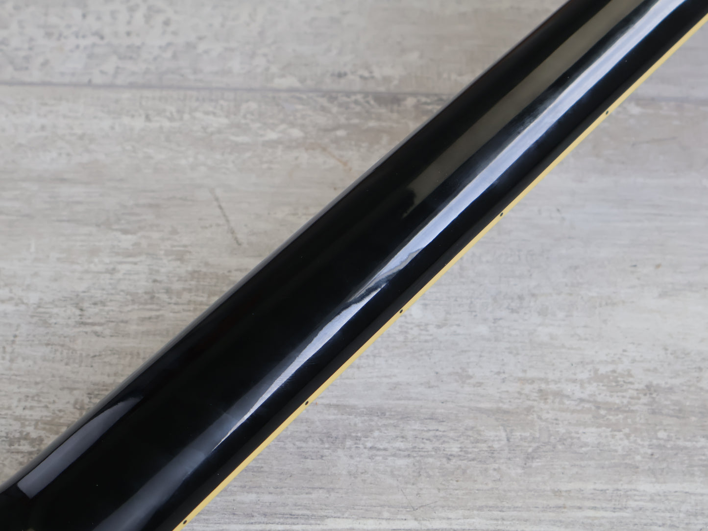 2009 Epiphone Les Paul Custom (Ebony)