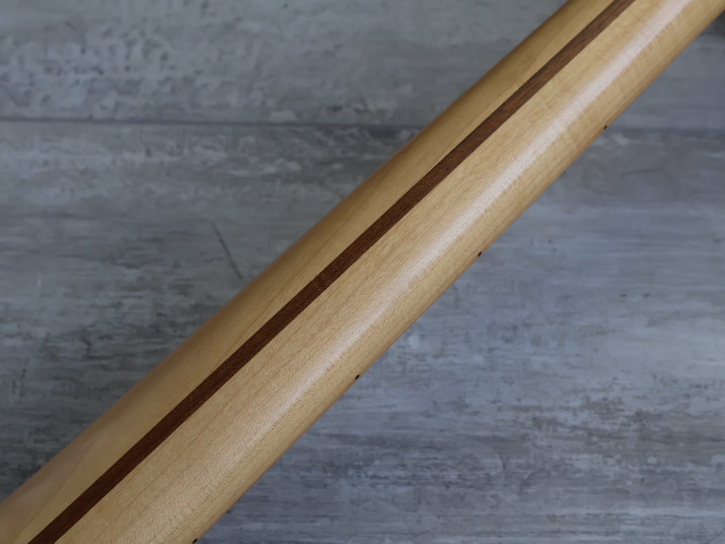 1990's ESP Japan "Vintage Four" PJ Precision Bass (Blue)