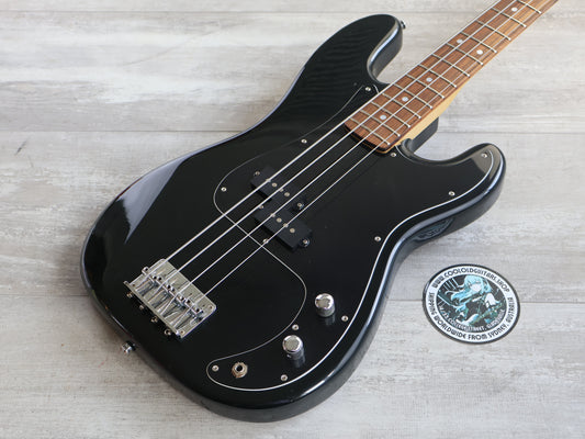 2000's Pro Session (by Riverhead) PB-302 Precision Bass (Black)