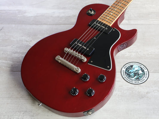 1993 Gibson USA Les Paul Special (Cherry Red)