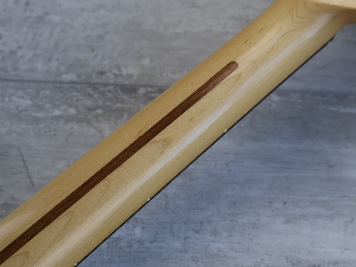 2006 Fender Japan Stratocaster Standard (Candy Apple Red)