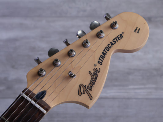 2023 Fender Limited Edition Tom Delonge Stratocaster (Surf Green)