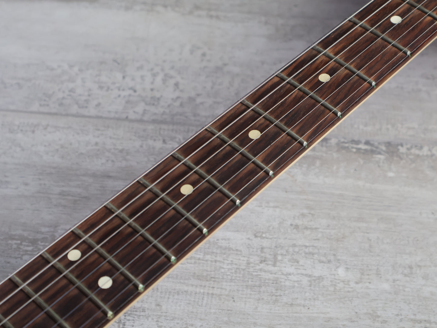 2023 Fender Limited Edition Tom Delonge Stratocaster (Surf Green)