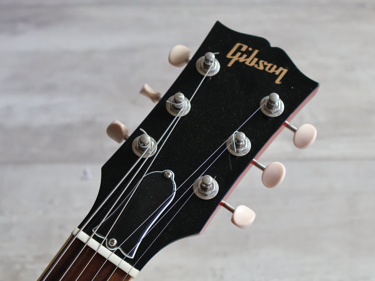 2025 Gibson SG Special (Vintage Cherry)