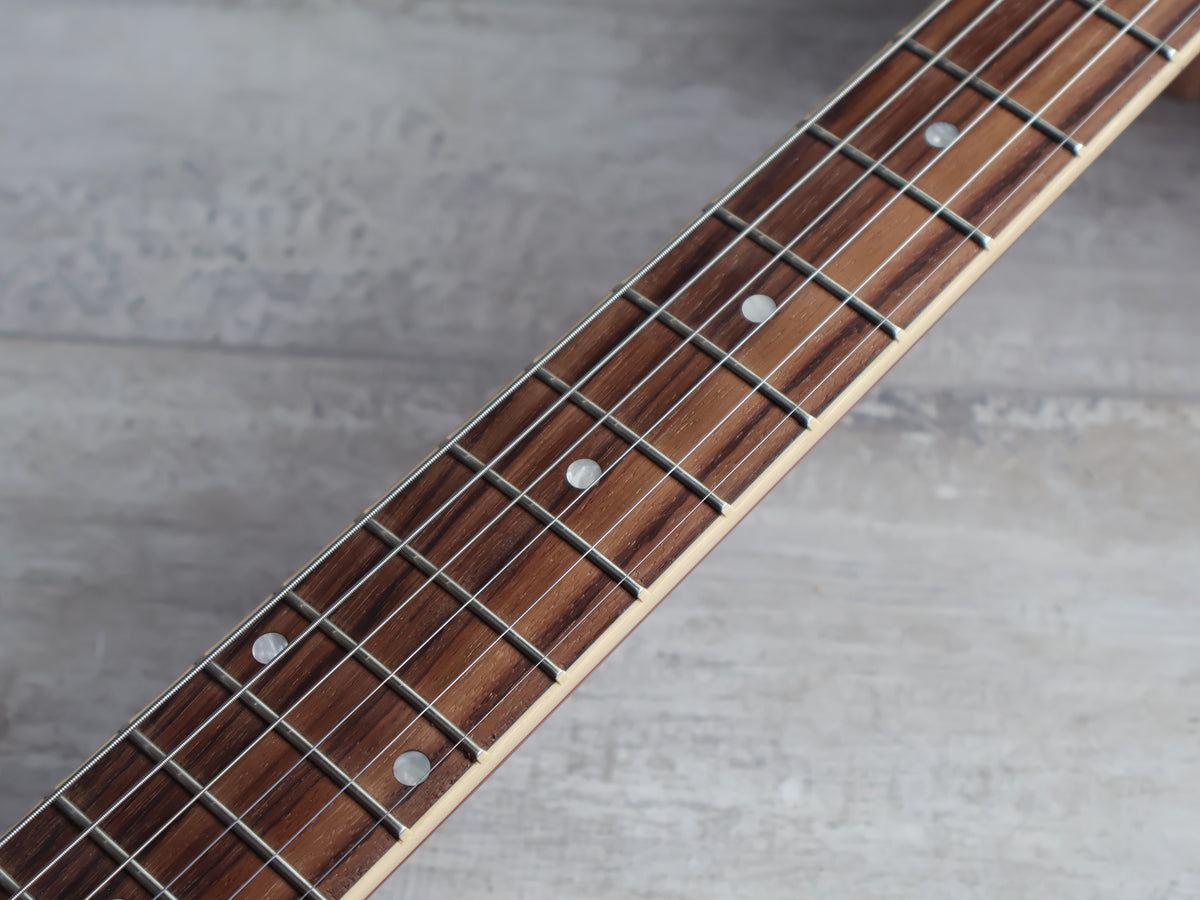2025 Gibson SG Special (Vintage Cherry)
