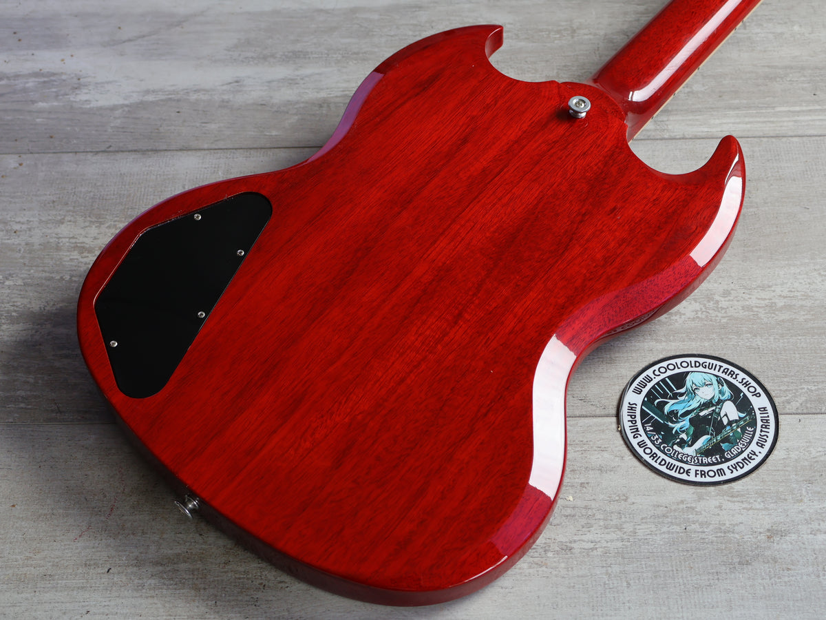 2025 Gibson SG Special (Vintage Cherry)