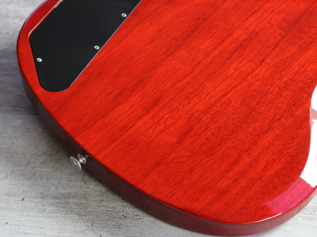2025 Gibson SG Special (Vintage Cherry)