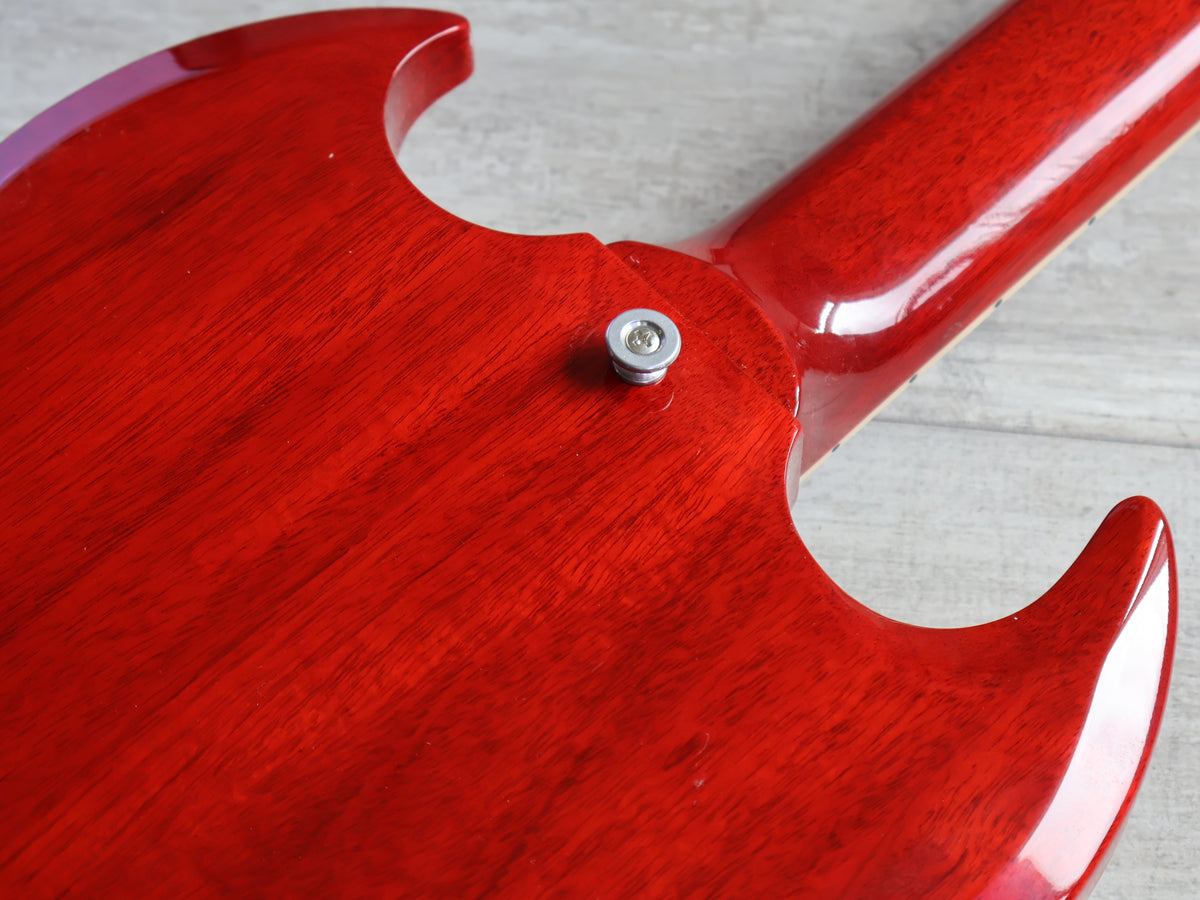 2025 Gibson SG Special (Vintage Cherry)
