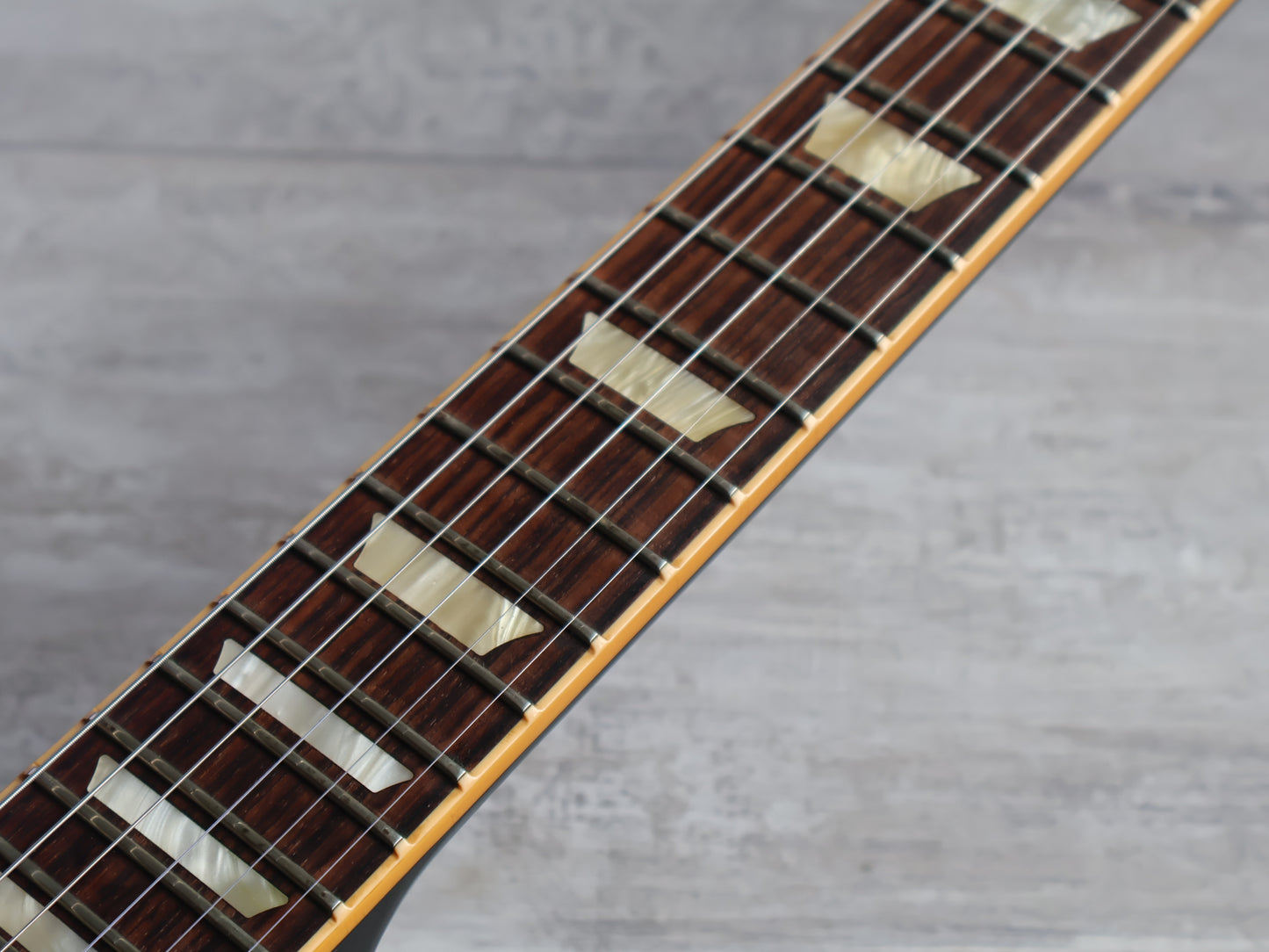 2007 Gibson USA SG Standard (Ebony)