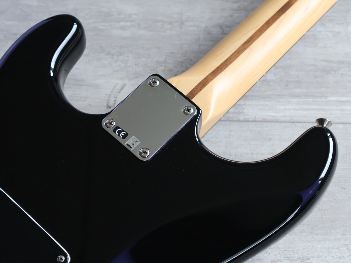 2013 Fender USA American Special Stratocaster (Black)