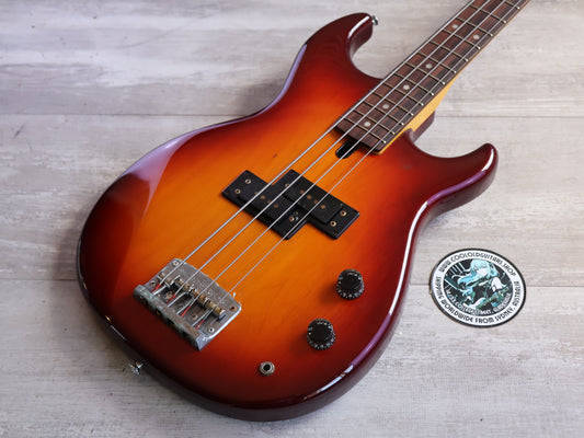 1980 Yamaha Japan BB-VI Broad Bass (Sunburst)