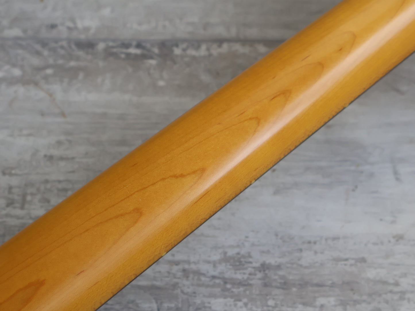 2008 Fender Japan JM-JM J Mascis Signature Model Jazzmaster (Purple Sparkle)