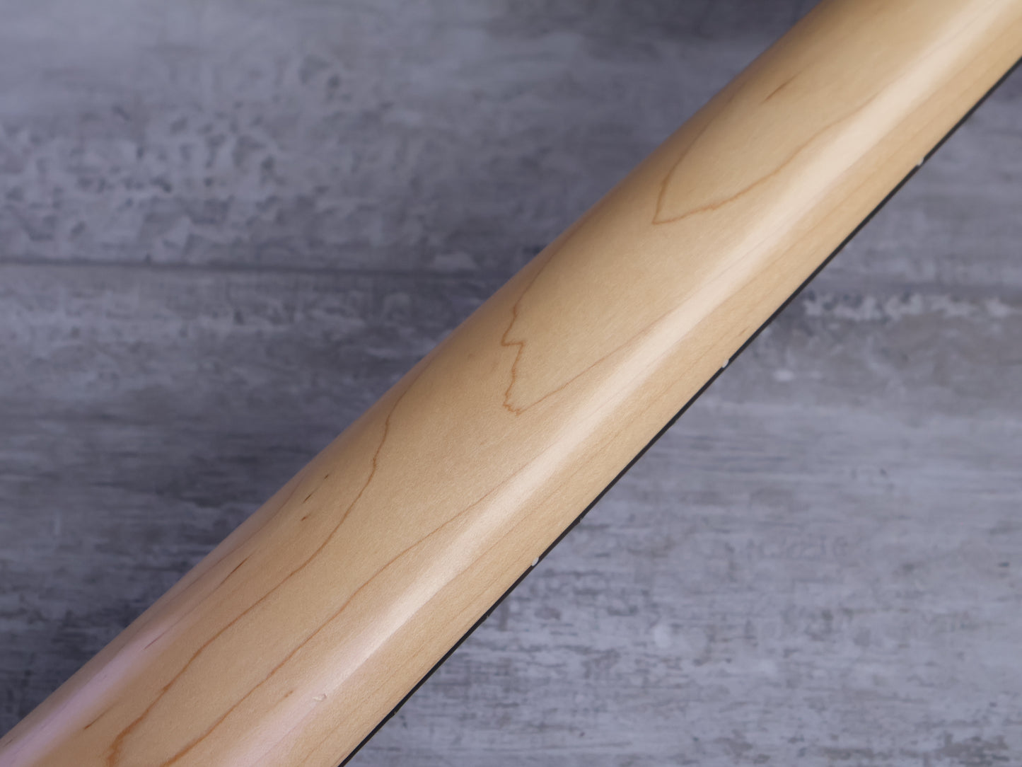 2017 Fender USA American Professional Precision Bass (Antique Olive)