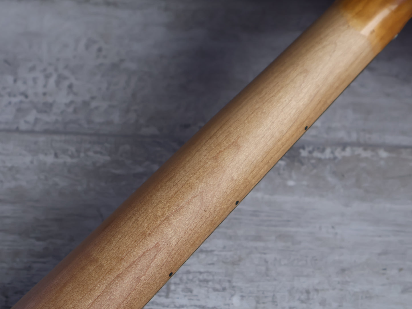 1978 Fender USA Mustang (Natural)