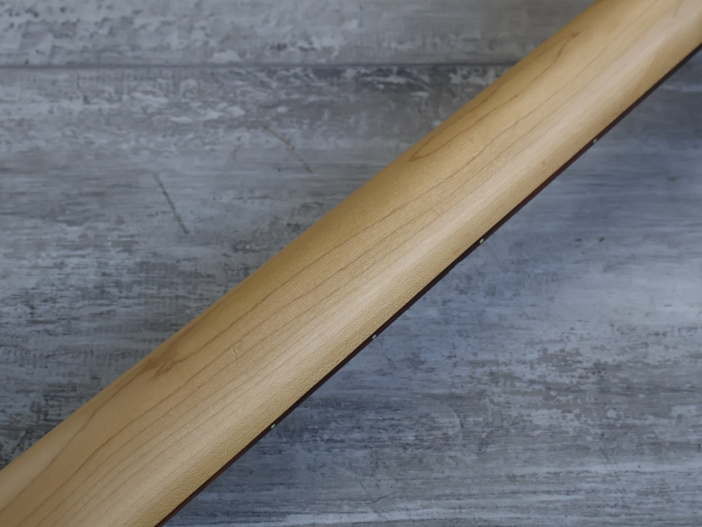 2001 BC Rich Revenge Warlock (White)