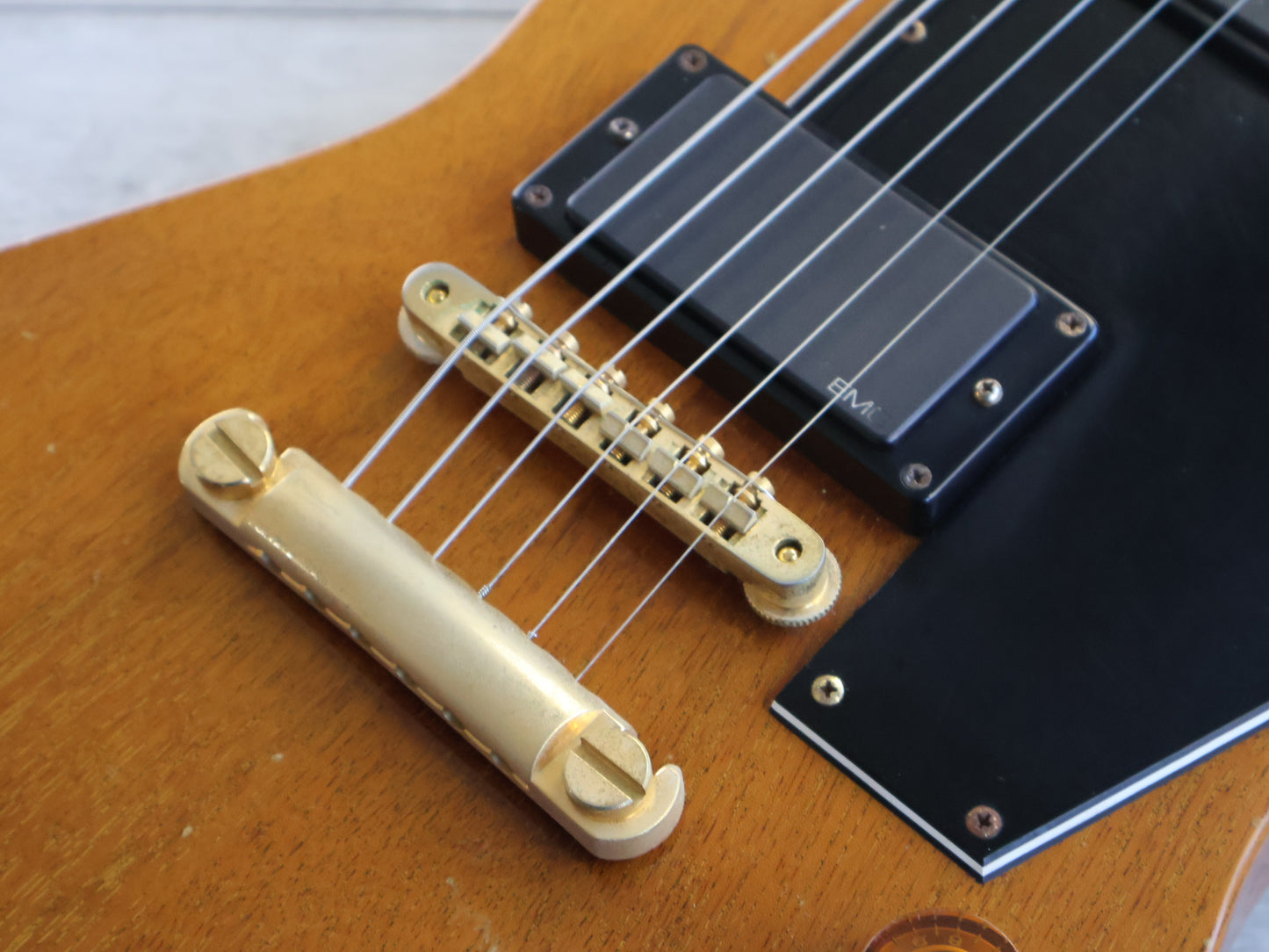 2006 Navigator (by ESP Japan) N-EX-300LTD/ON '58 Explorer (Natural)