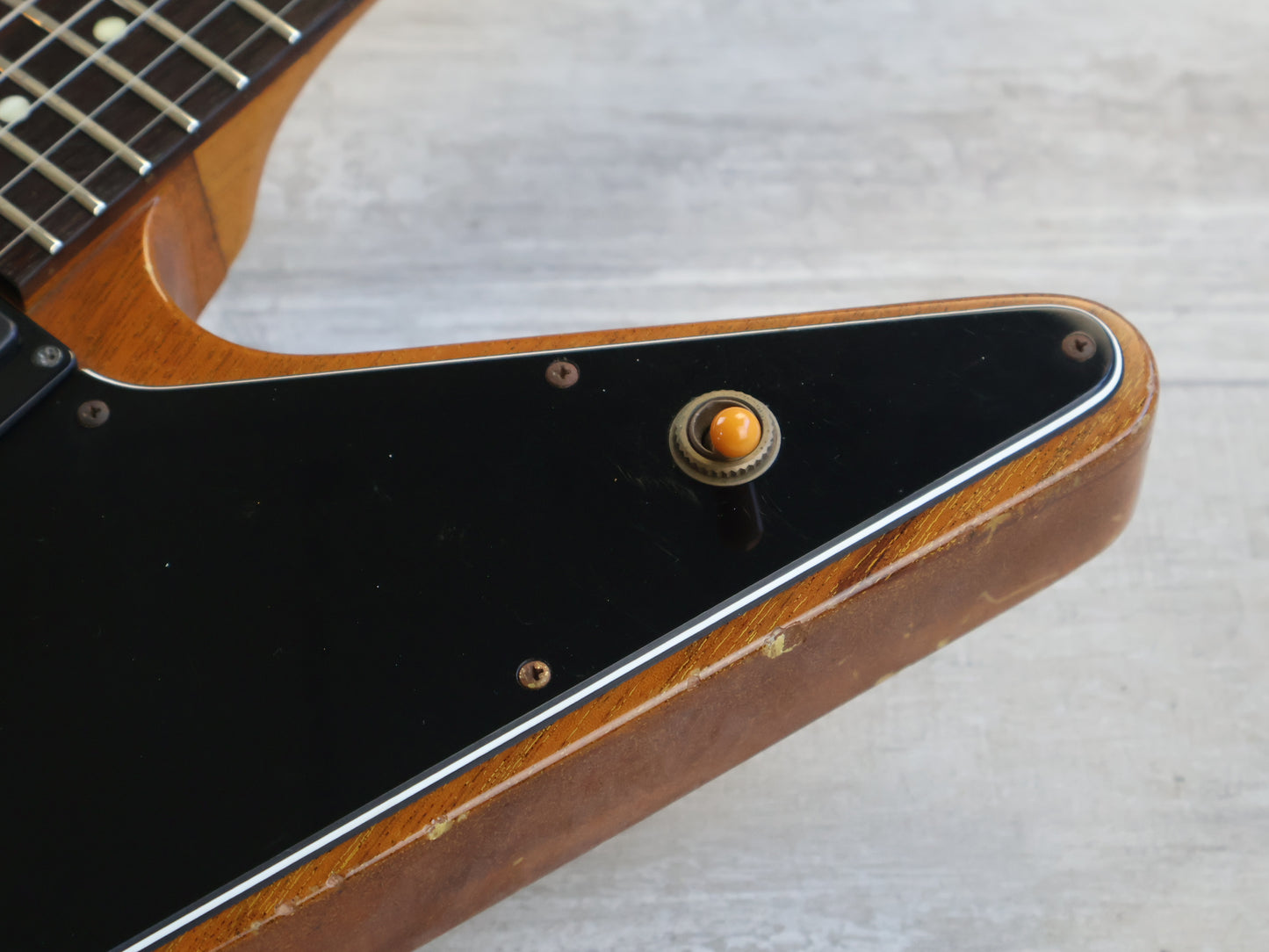 2006 Navigator (by ESP Japan) N-EX-300LTD/ON '58 Explorer (Natural)