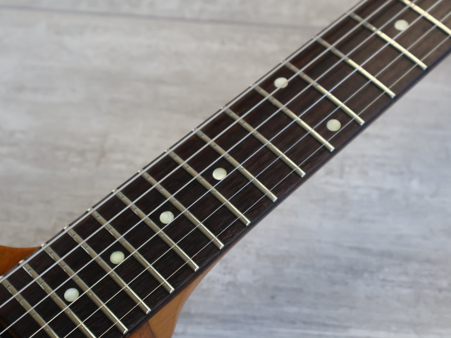 2006 Navigator (by ESP Japan) N-EX-300LTD/ON '58 Explorer (Natural)