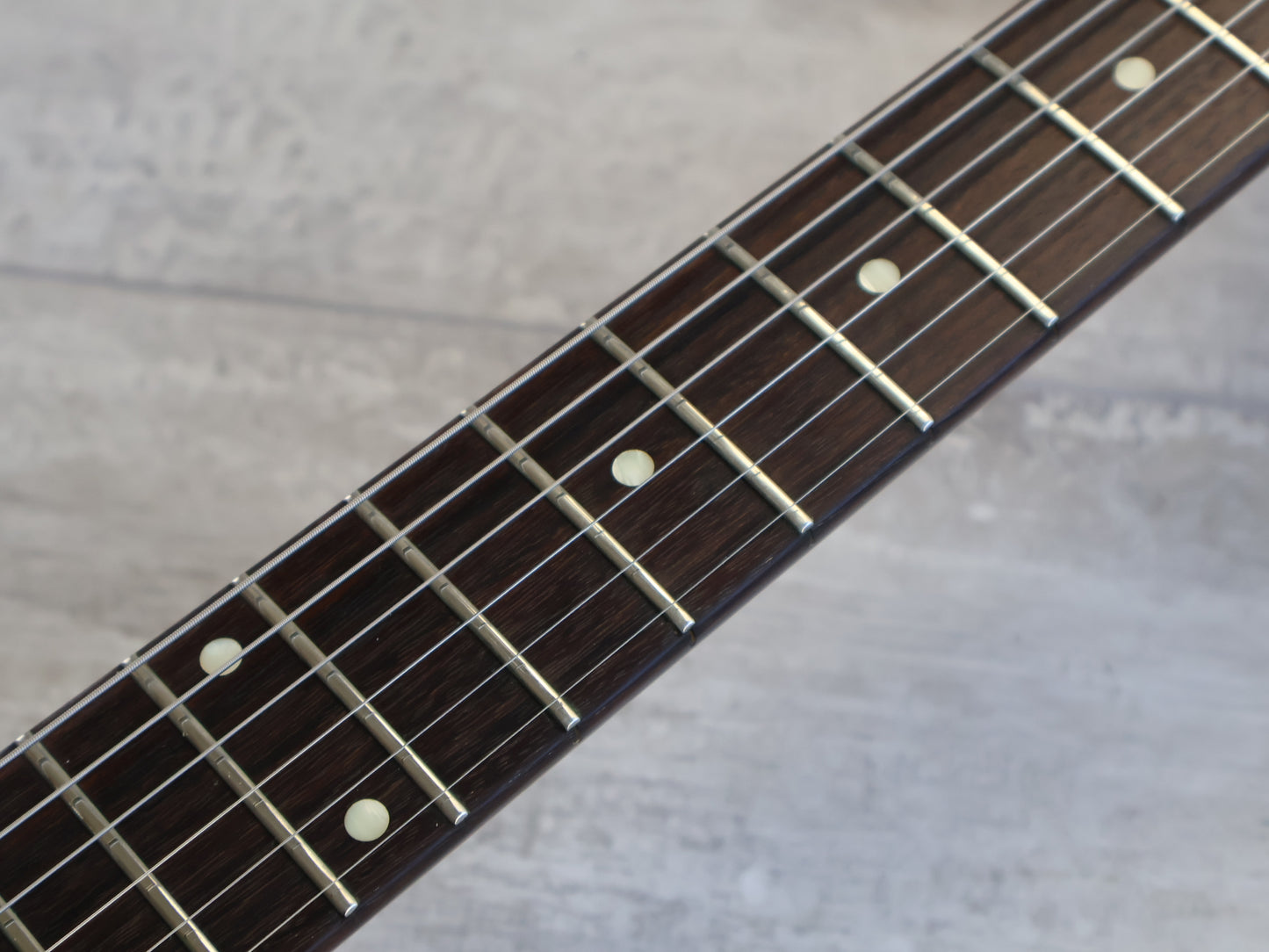 2006 Navigator (by ESP Japan) N-EX-300LTD/ON '58 Explorer (Natural)