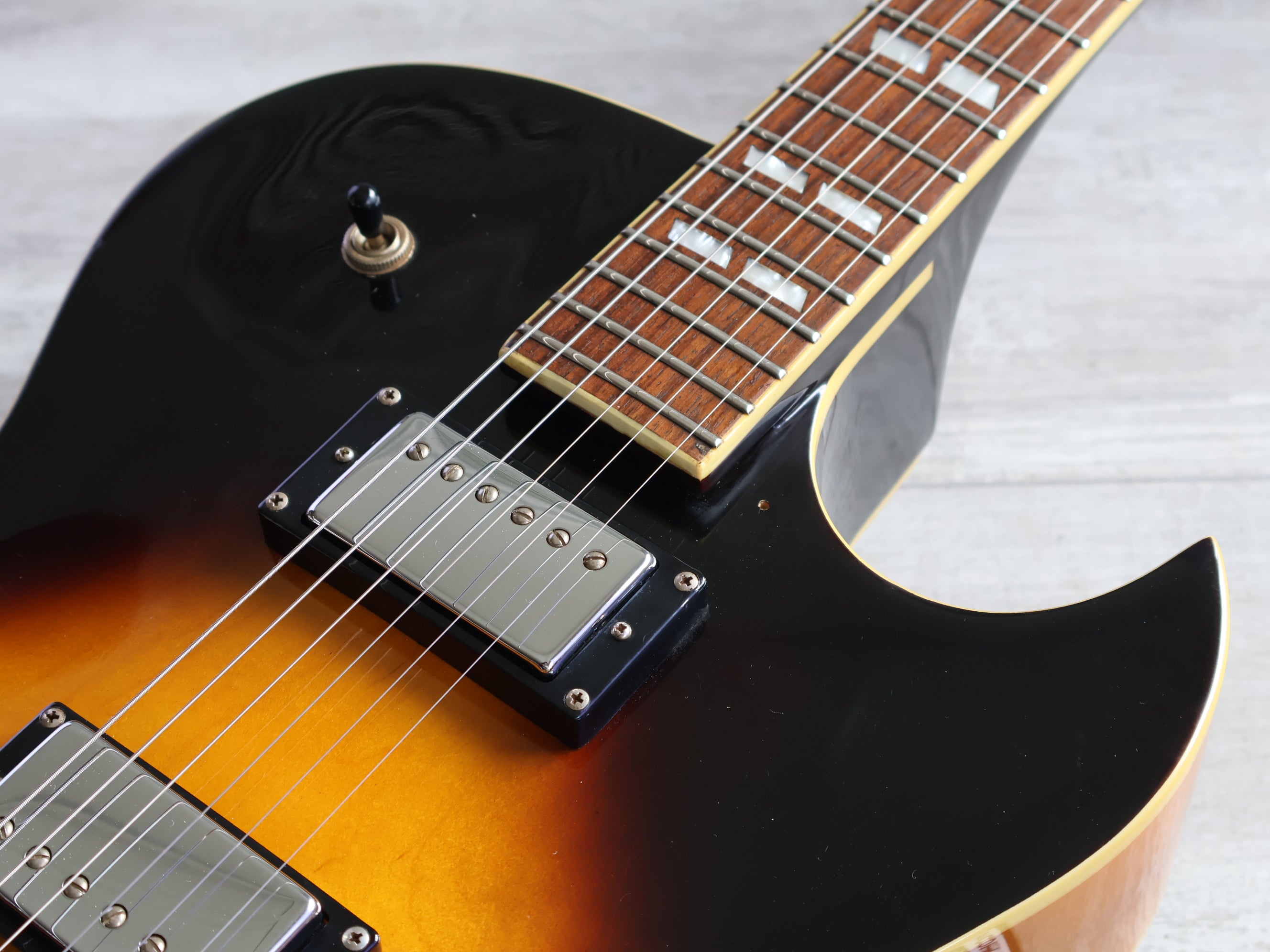 Epiphone ES-175 2006 韓国製 2006 Epiphone Korea ES-175 Limited Edition Custom Shop Hollowbody