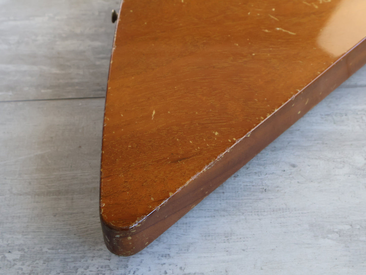 2006 Navigator (by ESP Japan) N-EX-300LTD/ON '58 Explorer (Natural)