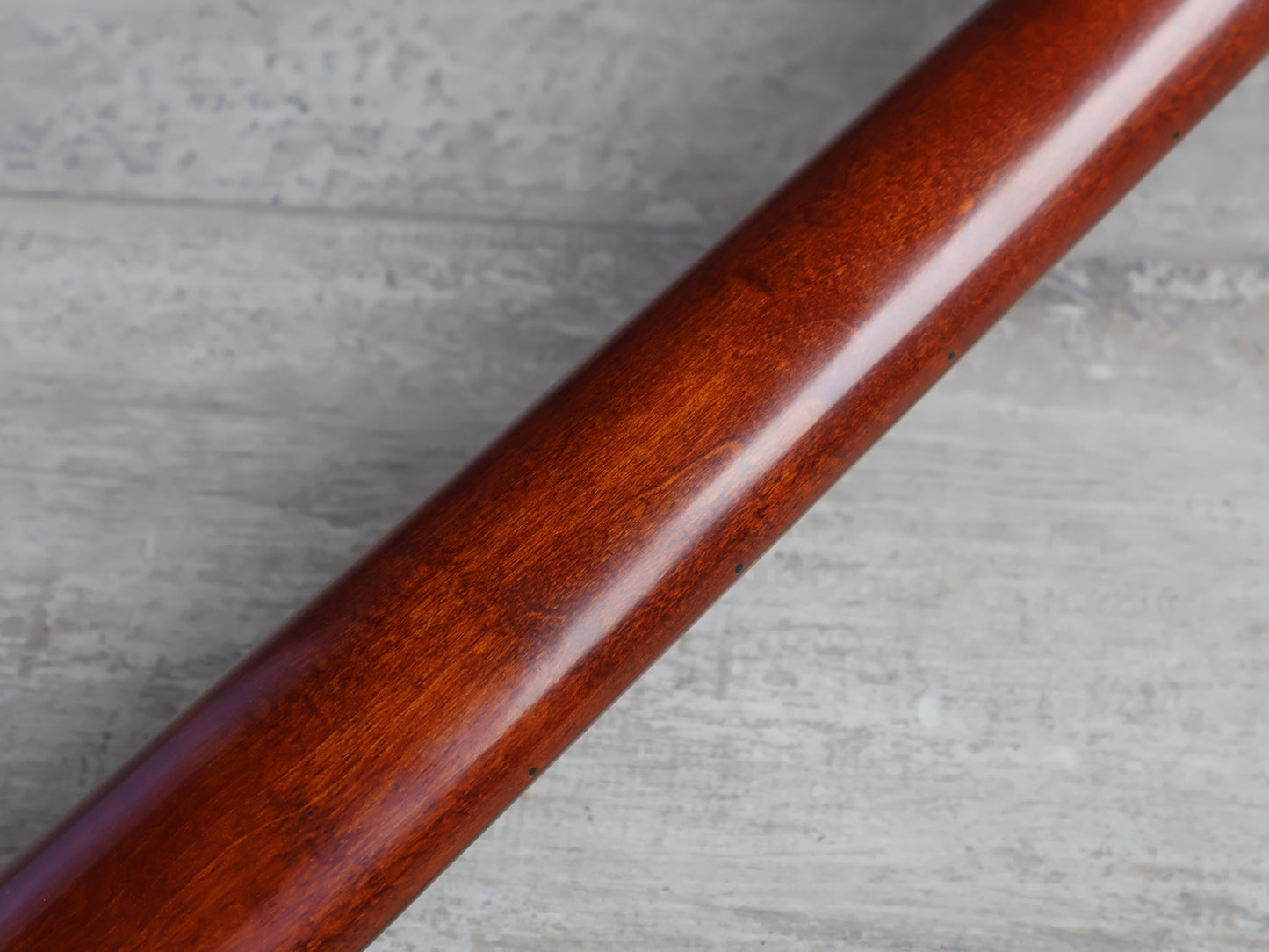 1990 Fender Japan Custom Order Made Telecaster (Walnut Stain)