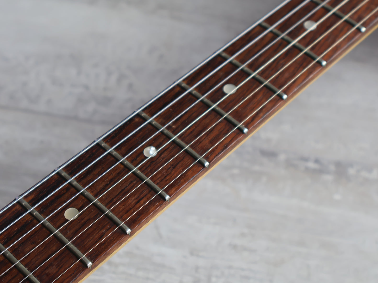 2005 Gibson USA Les Paul Special DC Double Cutaway (Faded TV Yellow)