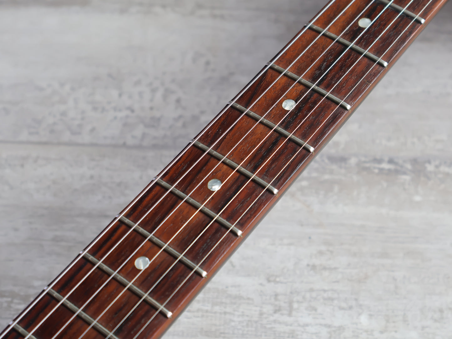 2001 Gibson USA Les Paul Junior (Brown Sunburst)