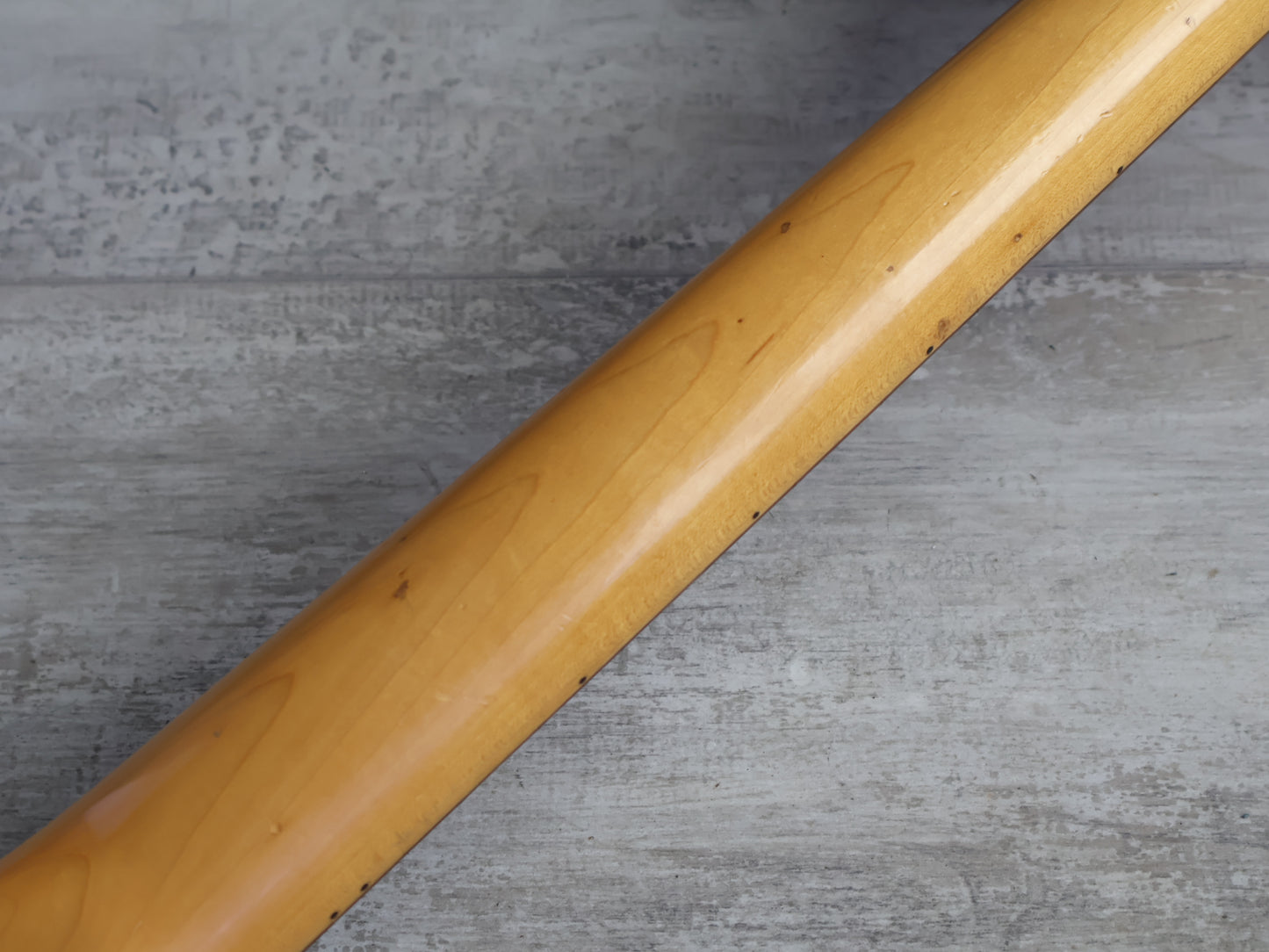 1985 Fender Japan "E Series" JM66-70 '66 Reissue Jazzmaster (Sunburst)