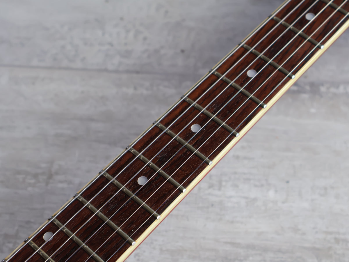 2010 Tokai LSS47 Les Paul Special (Cherry Red)