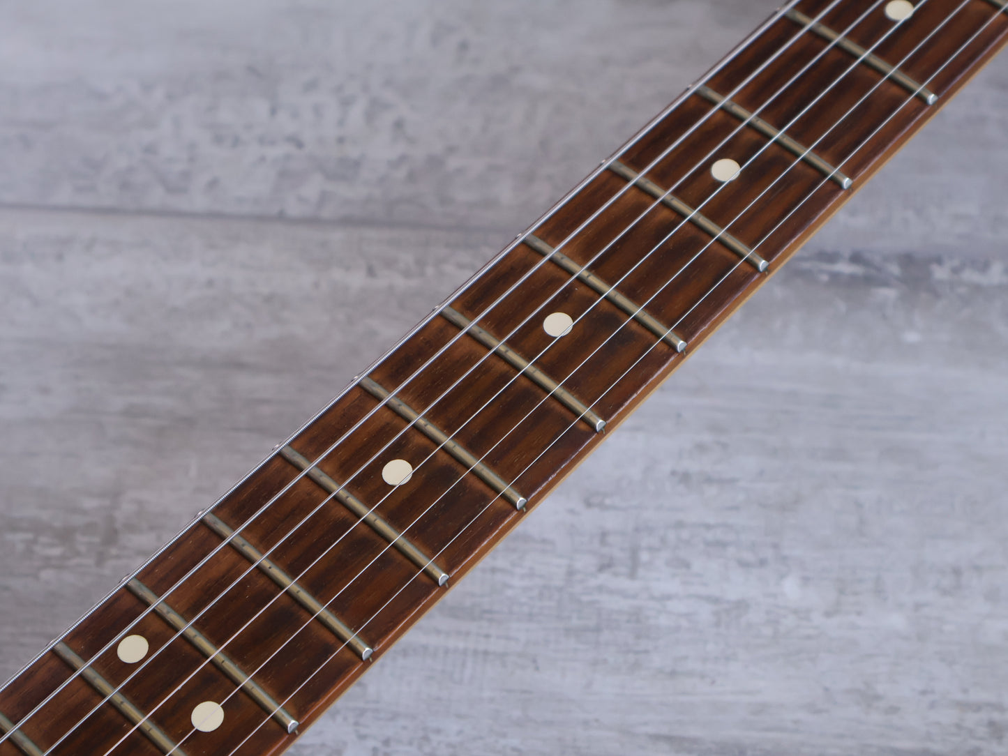 2014 Fender USA Professional Standard Telecaster HS (Sunburst)