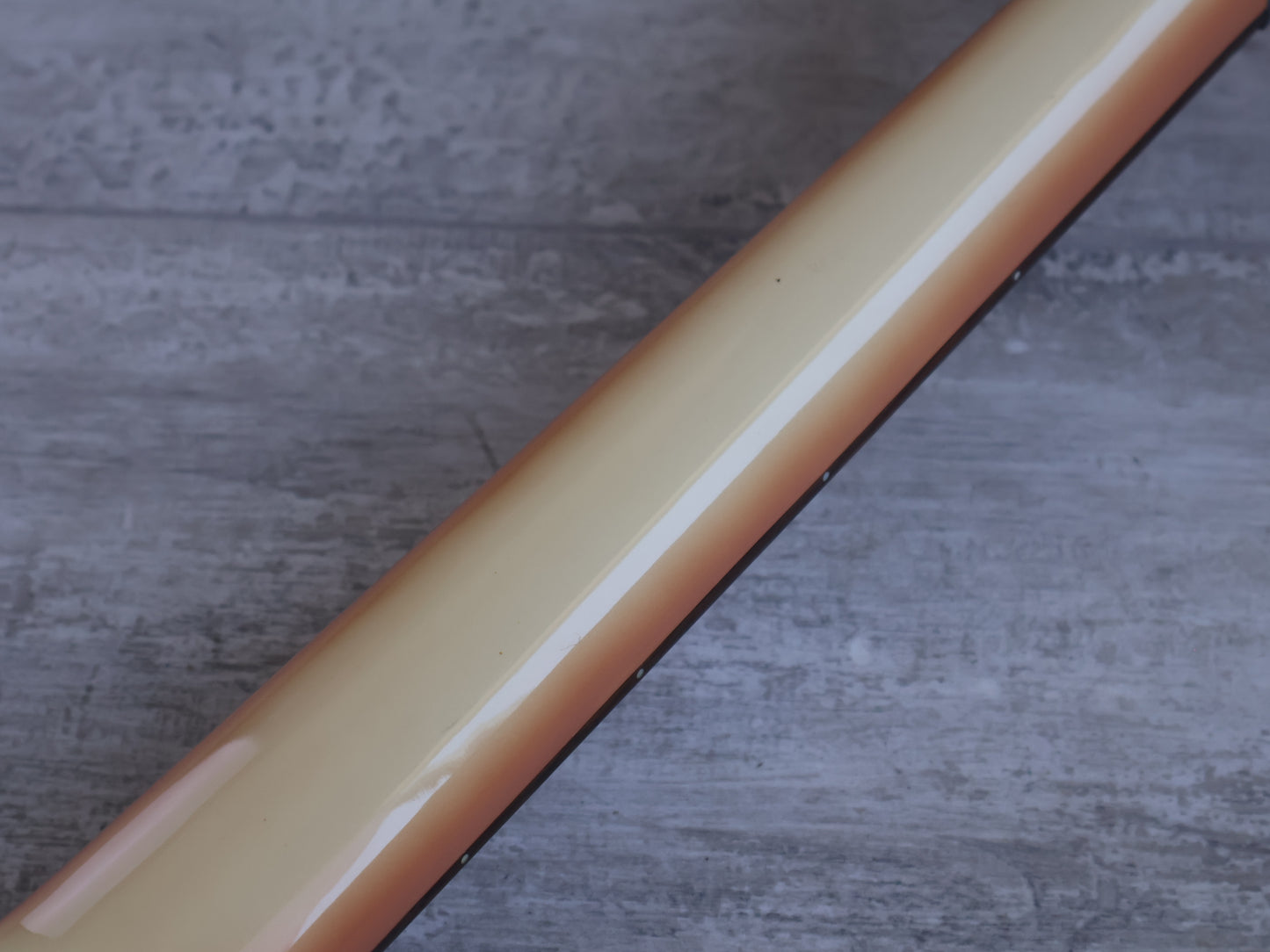 2000's Danelectro '56 U2 Electric Guitar (Copper Burst)