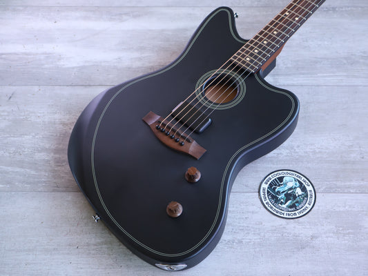 Fender Acoustasonic Standard Jazzmaster