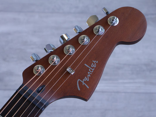Fender Acoustasonic Standard Jazzmaster