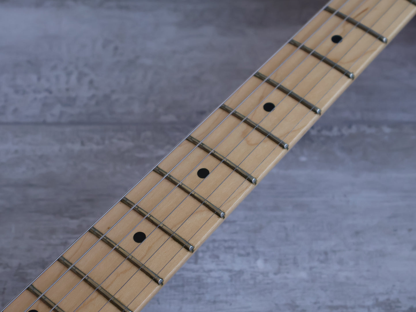 2013 Fender USA American Special Stratocaster (Surf Green)