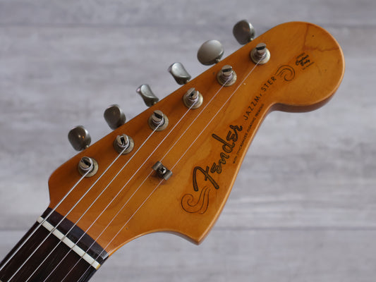 1959 Fender USA Jazzmaster (Nobelman Purple Relic)