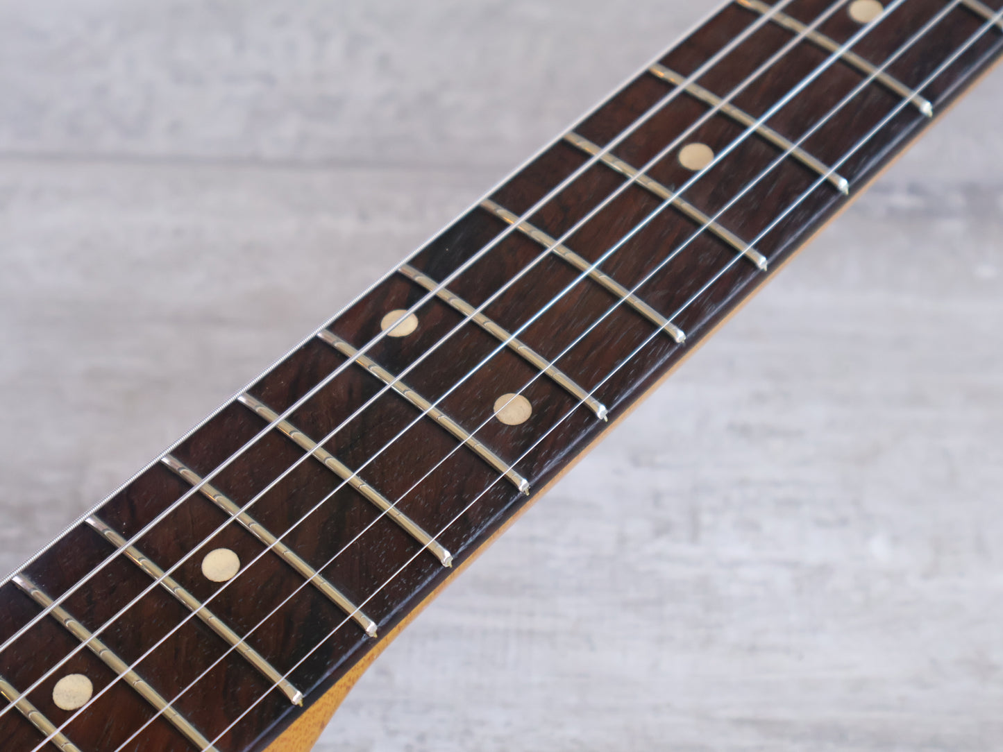 1959 Fender USA Jazzmaster (Nobelman Purple Relic)