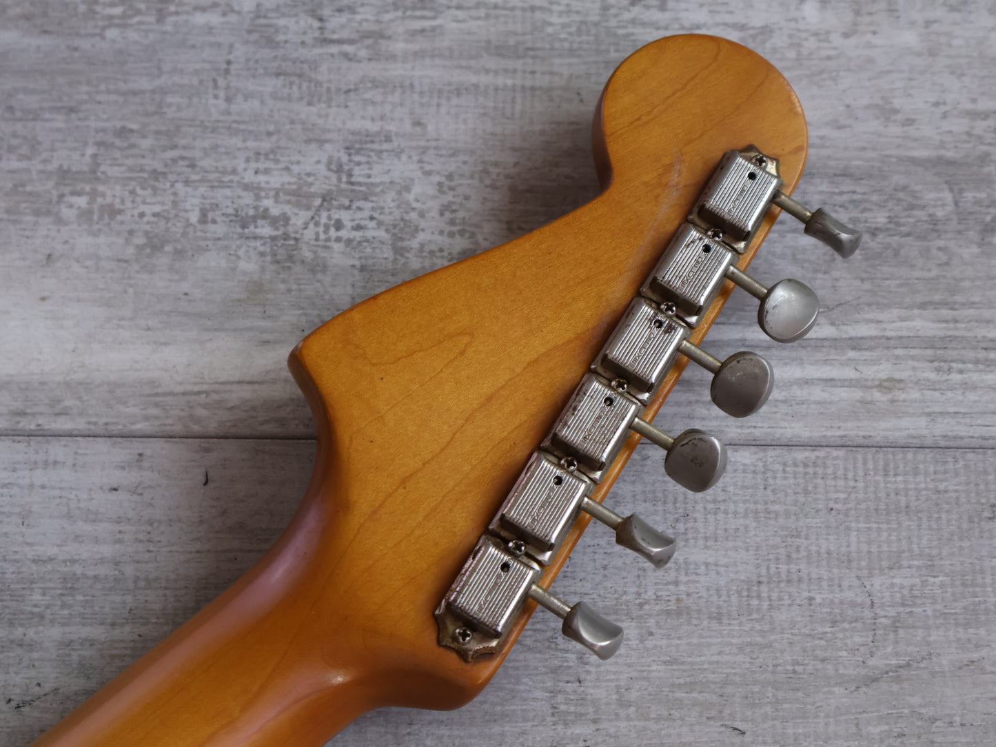 1959 Fender USA Jazzmaster (Nobelman Purple Relic)