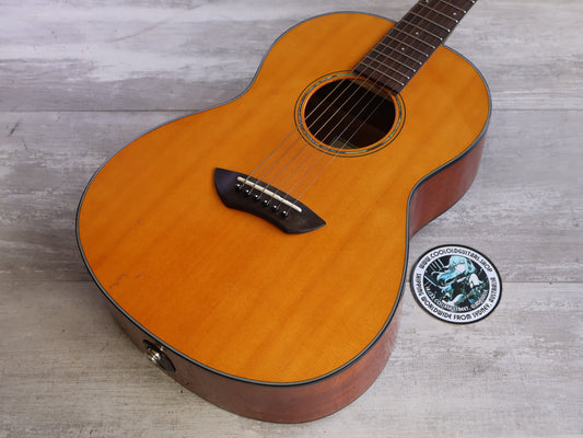 Yamaha CSF-TA Trans Acoustic Mini Guitar