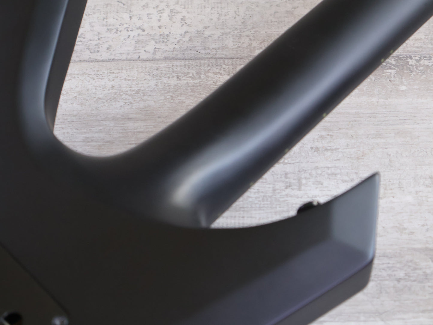 Ibanez Iron Label Xiphos XPTB620 BKF Electric Guitar